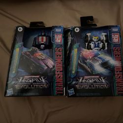 Transformers 