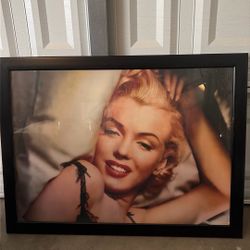 Marilyn Monroe Picture