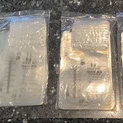 Free - Breastmilk Storage Bags