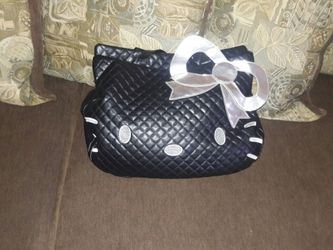 Hello kitty bag/ purse