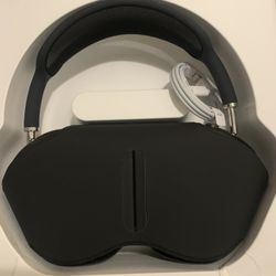 AirPod Max Midnight 