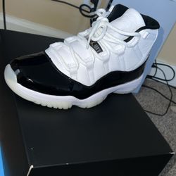 Jordan 11 