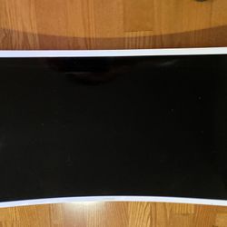Samsung 32” Curved LED Monitor C32F397FWN