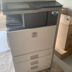 Printer / Fax Machine 