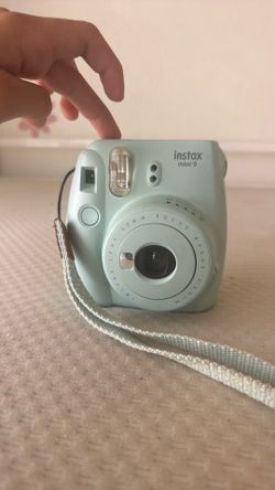 Camera
