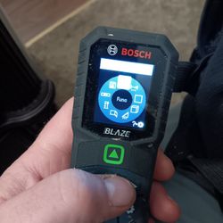  Bosch Laser Level