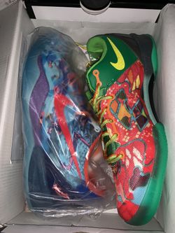 What the Kobe 8