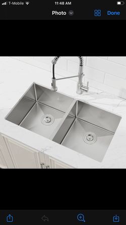 KITCHEN FAUCET