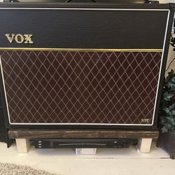 VOX rv