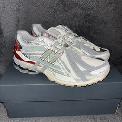 New Balance 1906AV1 White Grey Unisex Lifestyle