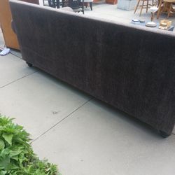 Long Couch