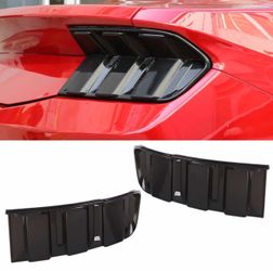COVER MUSTANG s(contact info removed)-2026  dark lights