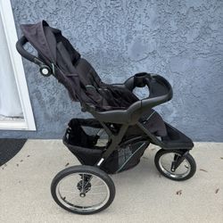 Stroller 