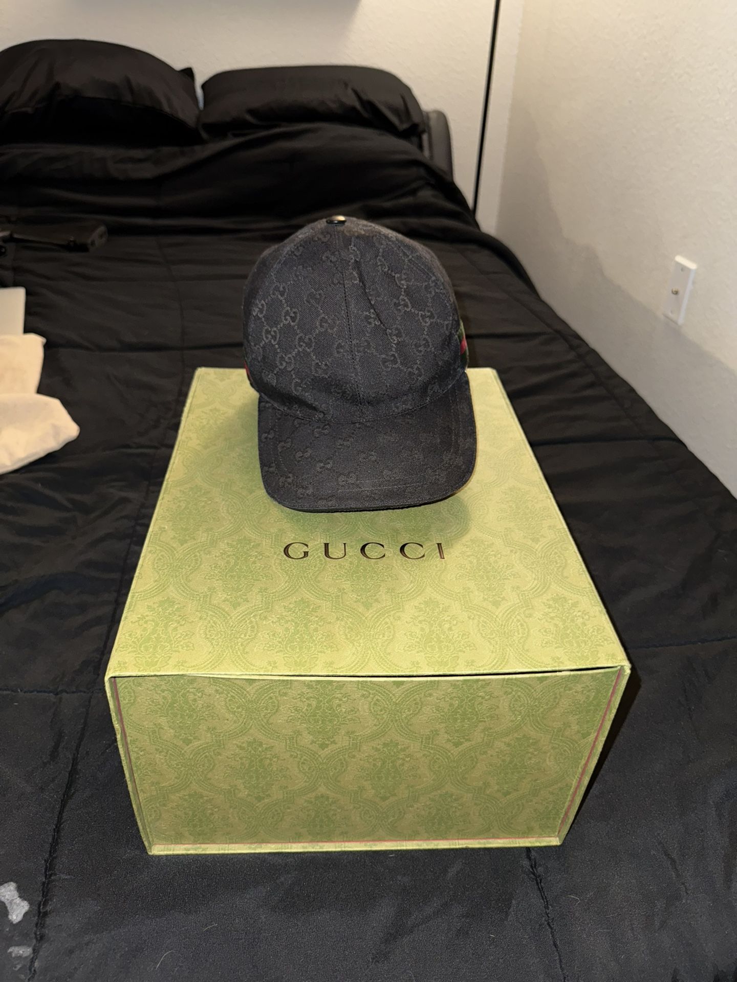 Men’s gucci hat