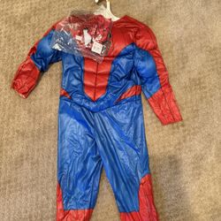 Boys Spider-Man S