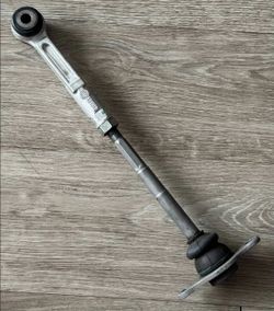 OEM Ferrari 458 488 Rear Toe Link Control Arm K1(contact info removed)8 Used