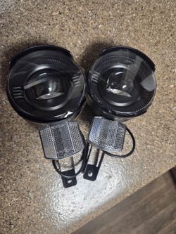Elite Headlamp Lectric