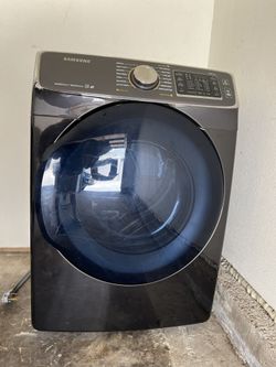 Secadora Samsung, Dryer
