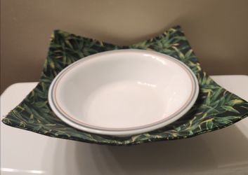 Bowl Cozy/New