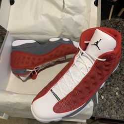Air Jordan 13