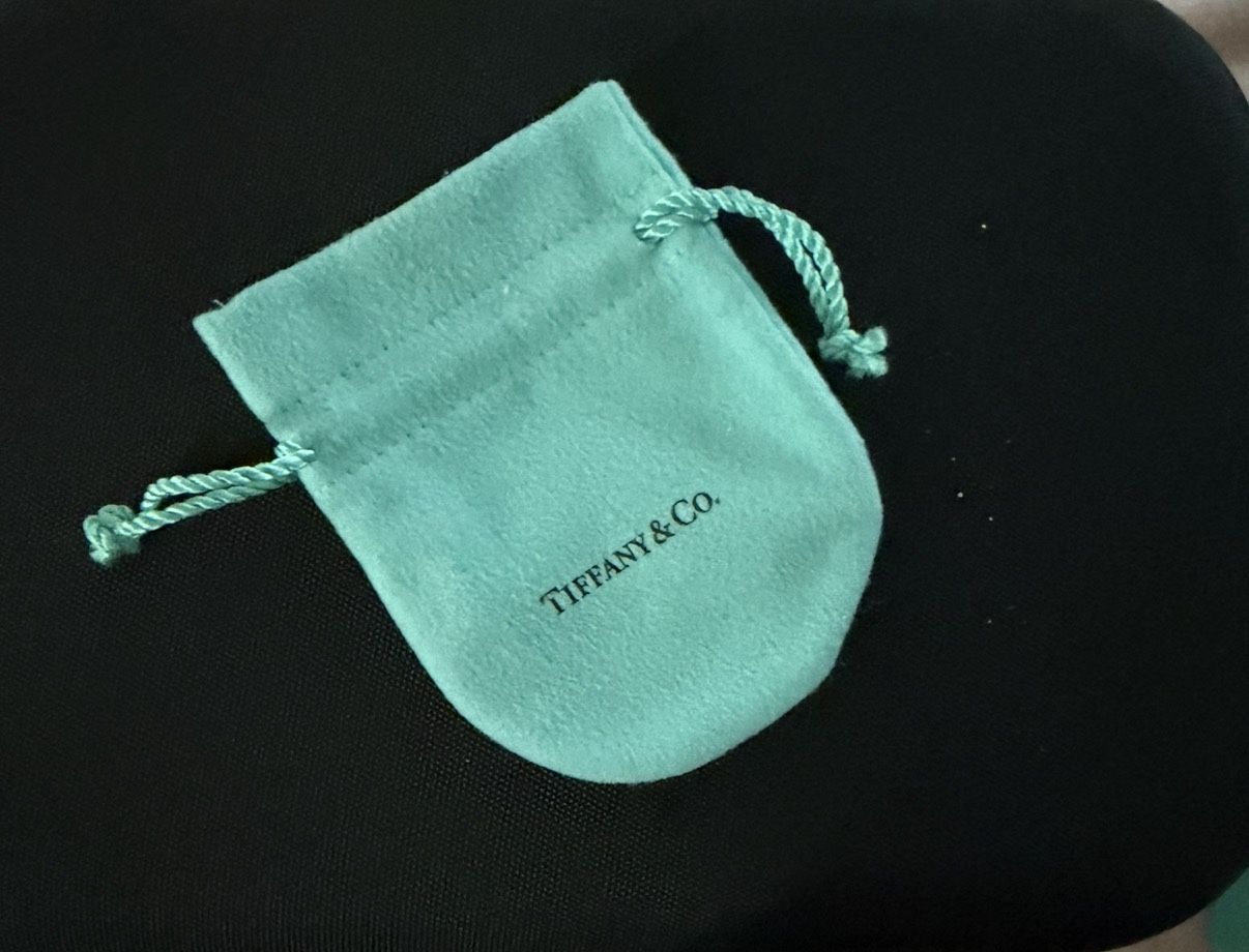 Tiffany Box 