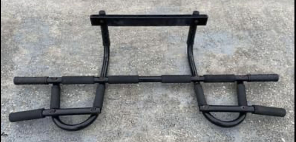 Perfect Pull-up Home Doorway Pullup Gym Bar
