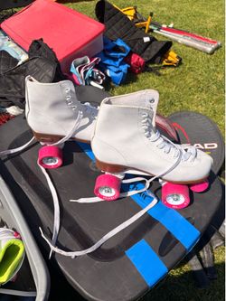 Skates