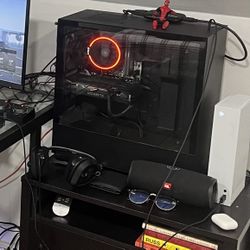 Custom Build Pc OBO
