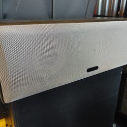 Tannoy Center 