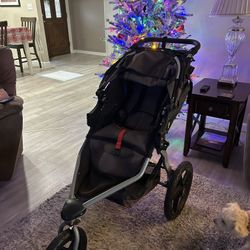 B.O.B. Jogging Stroller
