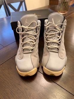 Air Jordan retro 13 GG