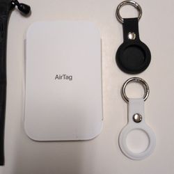 Apple AirTags Set Of Two