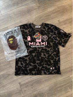 Bape tee buy 2 get 1 free