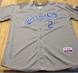 Baseball jersey