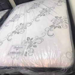 Deluxe brand Full size sales