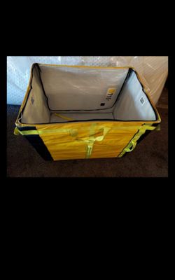 Large Insulated   Bag