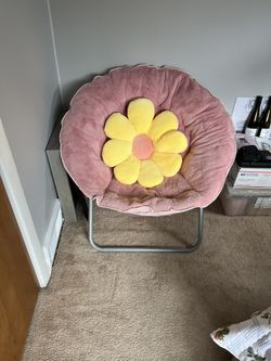 Saucer Chair