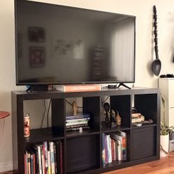 IKEA Kallax Bookshelf