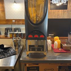Frappuccino Machine for Sale in San Antonio, TX - OfferUp