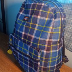 Back Pack For Sale By Dickies