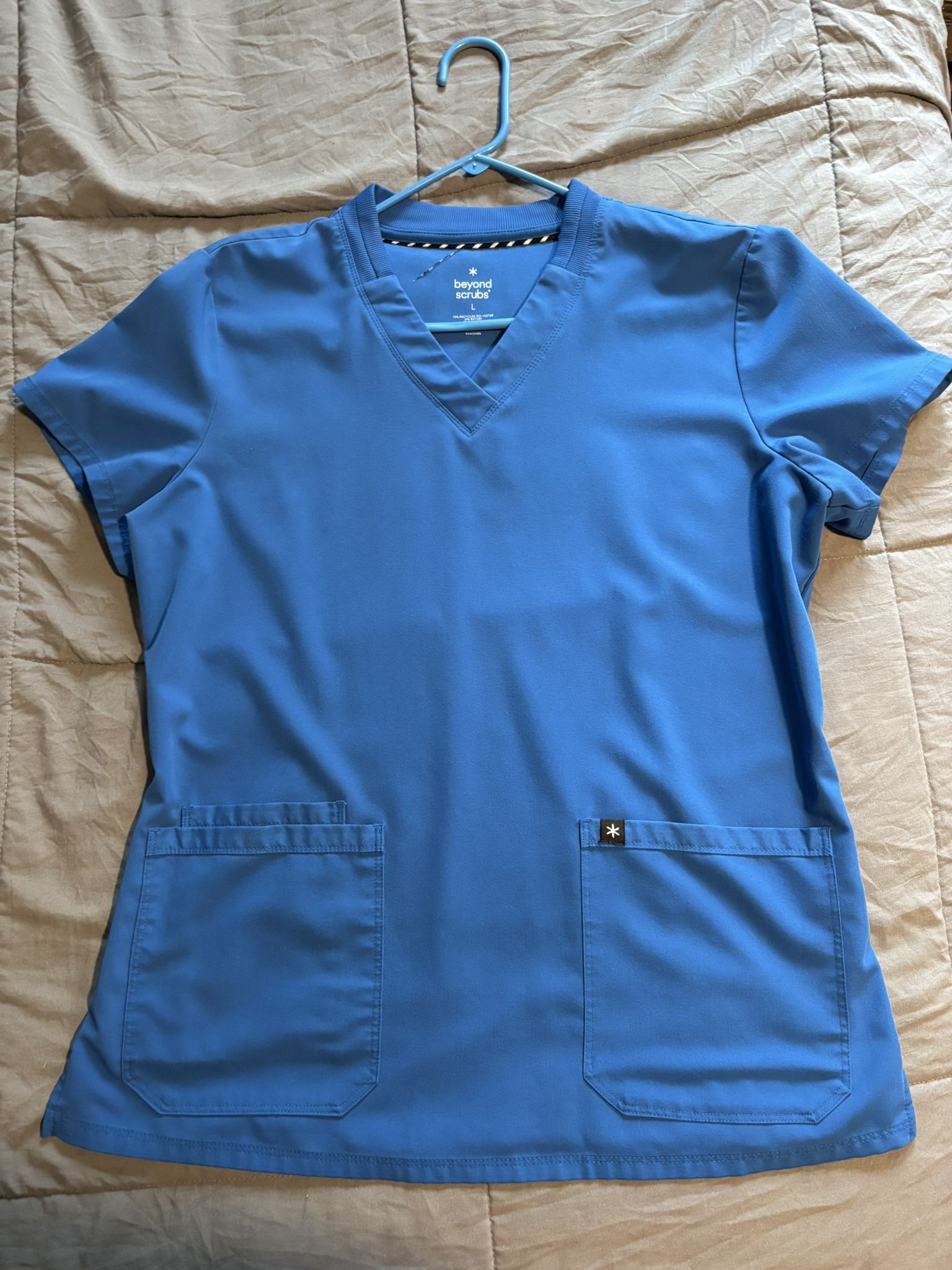 Scrub Top