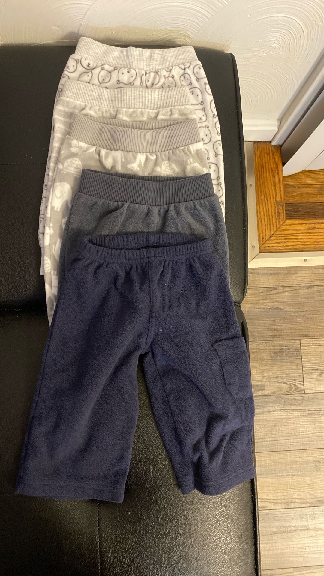 Toddler Boy Pants 12-18mths, 12mths, 18mths, 9mths, 6-9mths, 6mths