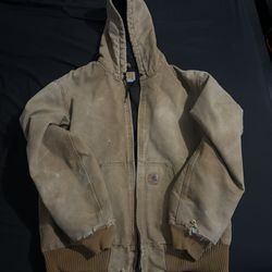 Carhartt Jacket 