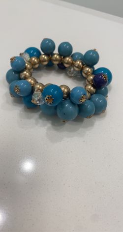 Bohemian Bracelet