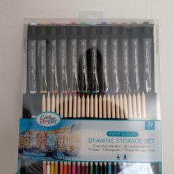 Paint Set 