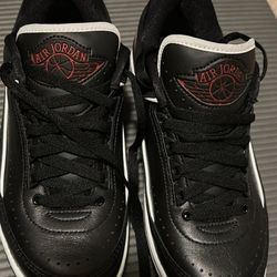 Jordan 2 
