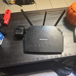 Netgear Router