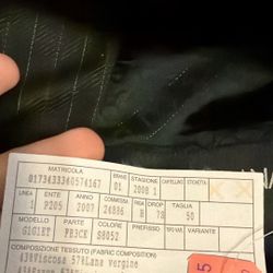 Dolce & Gabbana Authentic Set