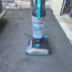 Bagless Vacuum Cleaner