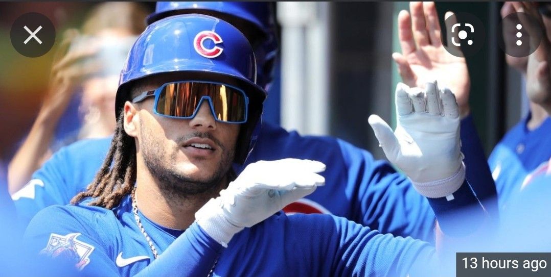 CHI CUB